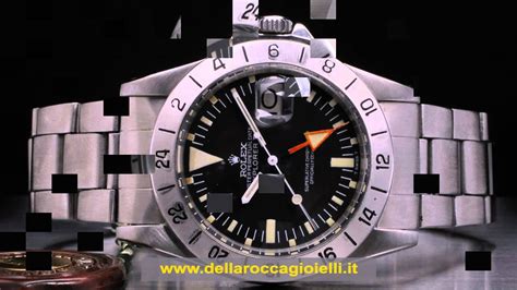 rolex usati parma via repubblica